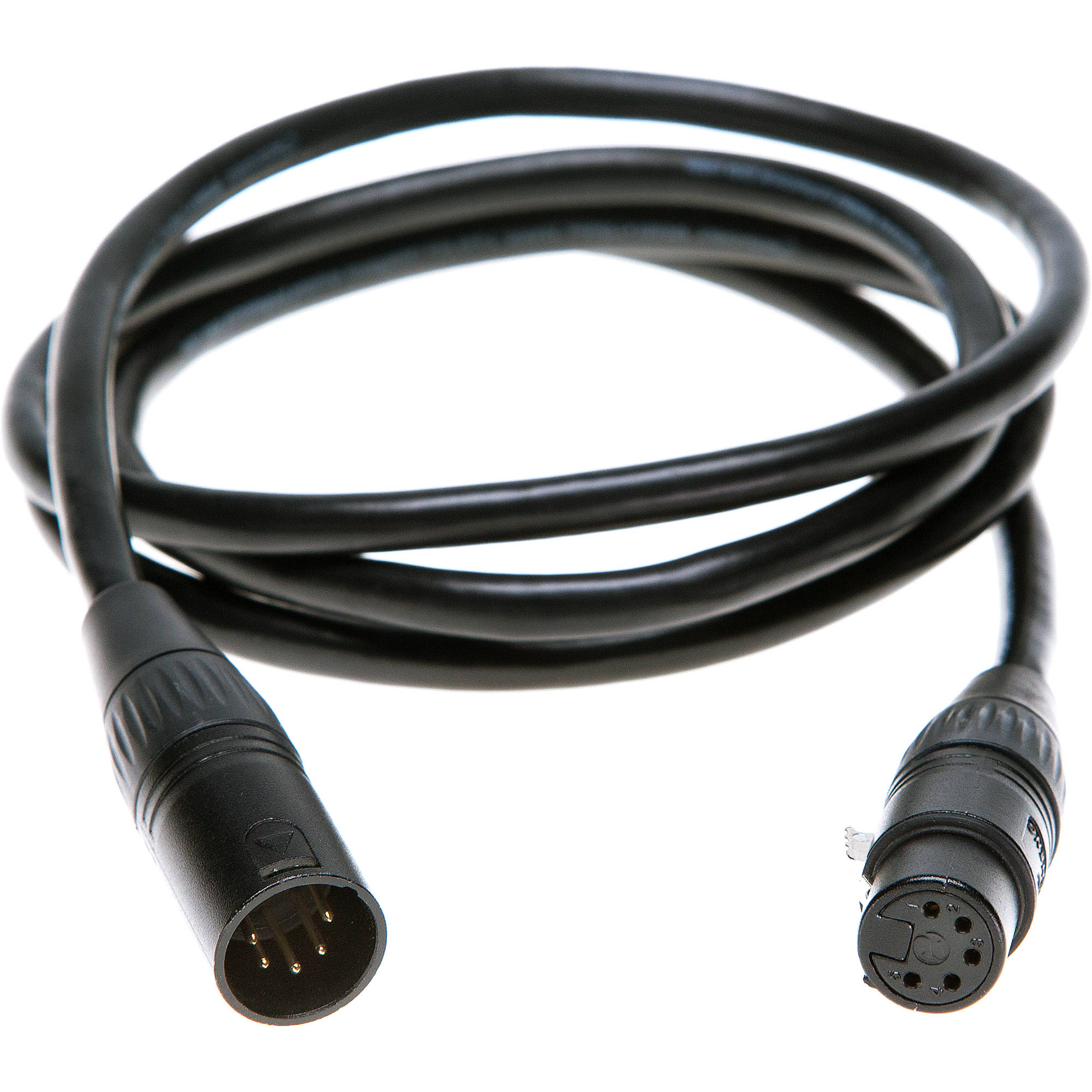 DMX 5 Pin