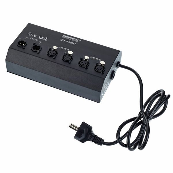 Spliter DMX