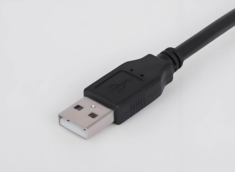 USB A