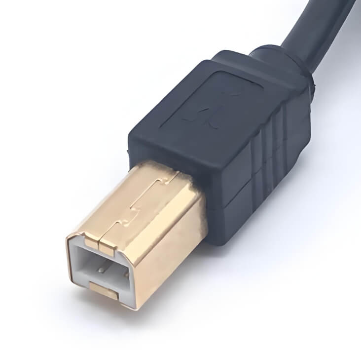 USB B