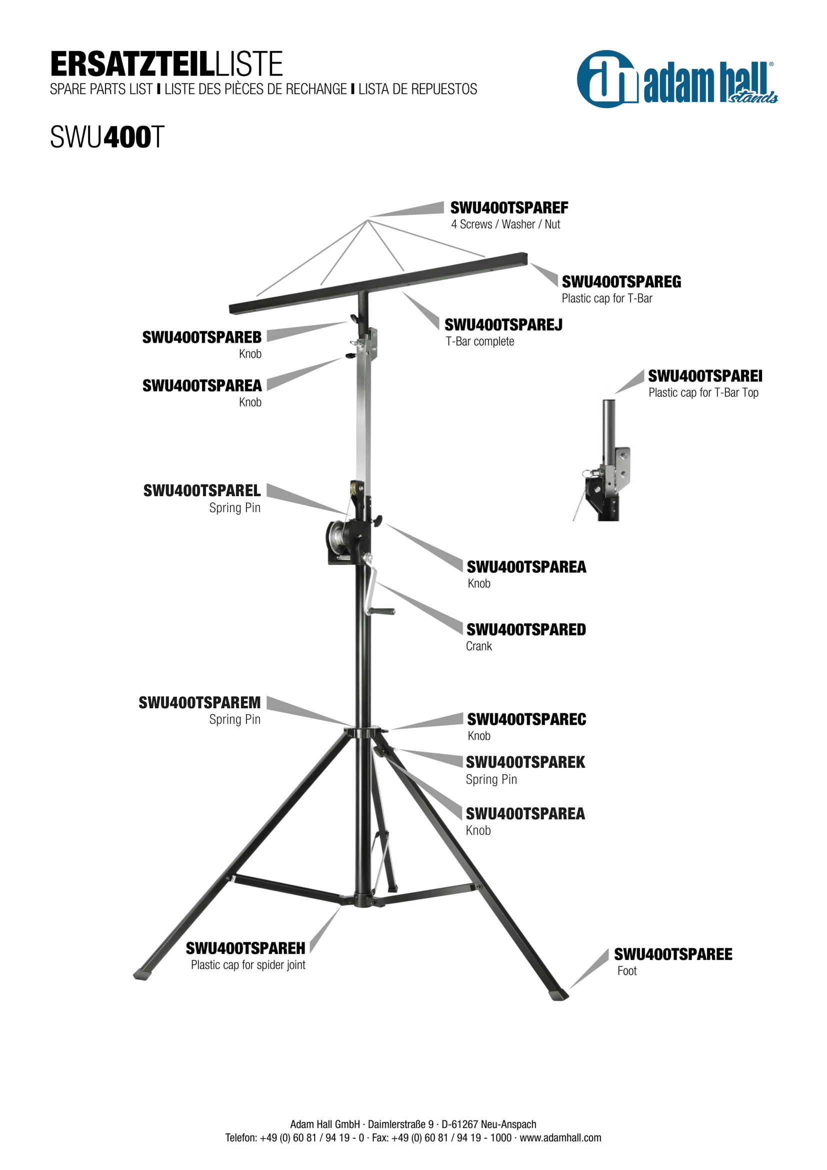 Kit de jonction monotube