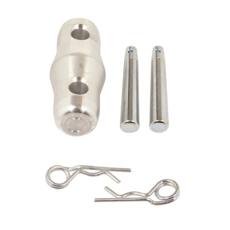 Kit de jonction monotube