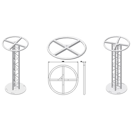 totem circulaire